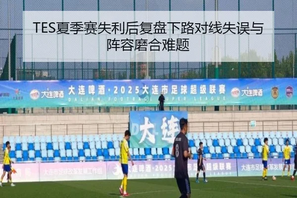 TES夏季赛失利后复盘下路对线失误与阵容磨合难题